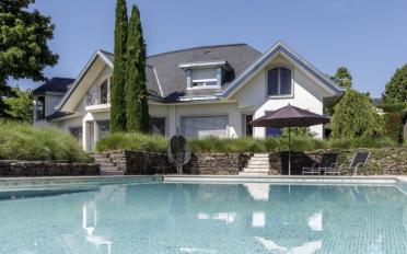 Villa 12 rooms - image - 1