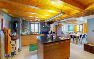 Bauernhaus 8.5 Zimmer - image - 6