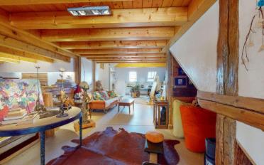Bauernhaus 8.5 Zimmer - image - 9