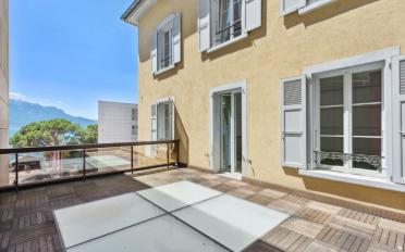 Apartment 5.5 rooms - image - 13