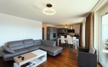 Apartment 4.5 rooms - image - 7