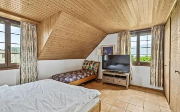 Single house 7 rooms - image - 8