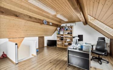 Single house 7 rooms - image - 12