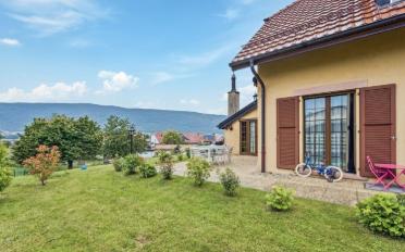 Single house 7 rooms - image - 1