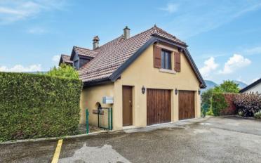 Single house 7 rooms - image - 13