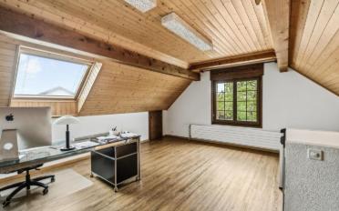 Single house 7 rooms - image - 11