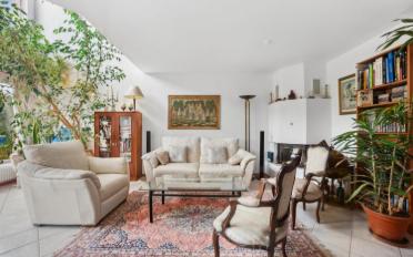 Reihenfamilienhaus 5.5 Zimmer - image - 3