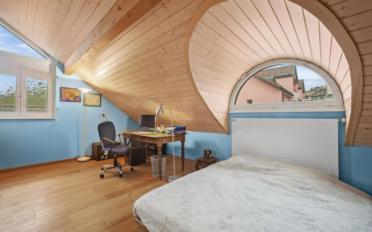 Reihenfamilienhaus 5.5 Zimmer - image - 8