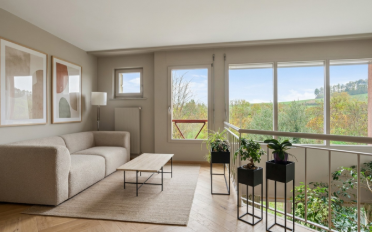 Reihenfamilienhaus 5.5 Zimmer - image - 1