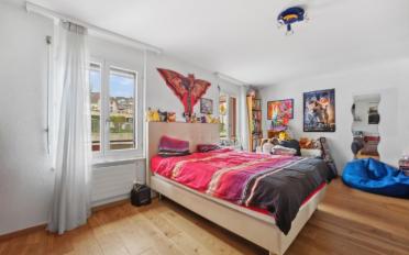 Reihenfamilienhaus 5.5 Zimmer - image - 6