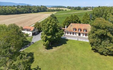 Single house 9.5 rooms - image - 1