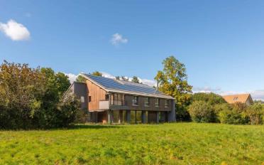 Single house 12.5 rooms - image - 7