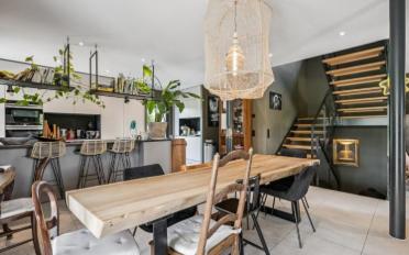 Single house 7.5 rooms - image - 12