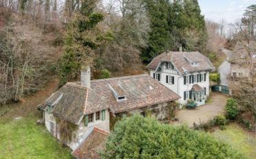 Maison 8 pièces - image - 1