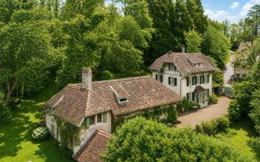 Single house 8 rooms - image - 1
