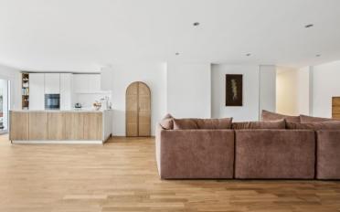 Apartment 4.5 rooms - image - 4