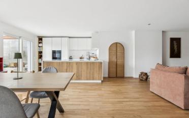 Wohnung 4.5 Zimmer - image - 3