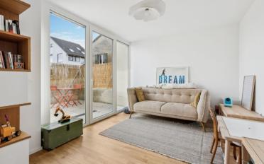 Wohnung 4.5 Zimmer - image - 9