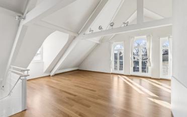 Duplex 6 rooms - image - 2