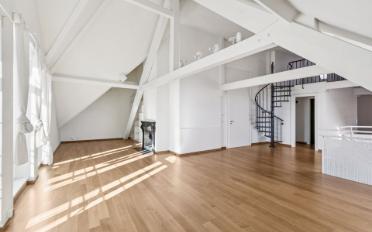 Duplex 6 rooms - image - 3