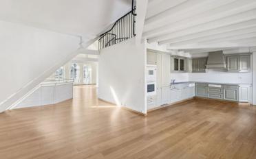 Duplex 6 rooms - image - 8