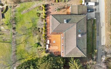 Einfamilienhaus 15 Zimmer - image - 9