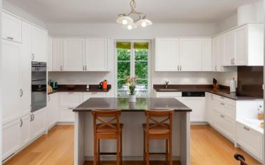 Einfamilienhaus 10 Zimmer - image - 12