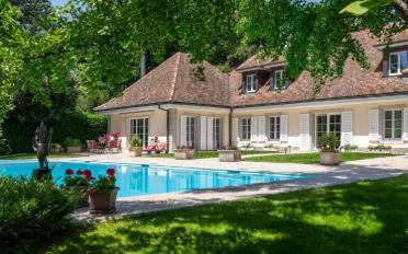 Einfamilienhaus 10 Zimmer - image - 11