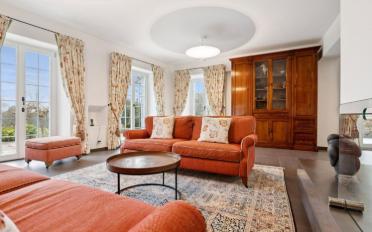 Villa 12 rooms - image - 4