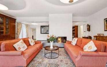 Villa 12 rooms - image - 3