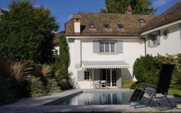 Villa 12 rooms - image - 2