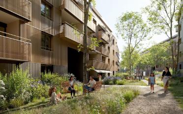 Appartement 5.5 pièces - image - 6