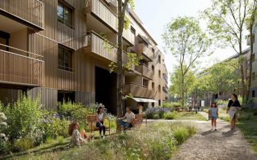 Apartment 5.5 rooms - image - 6