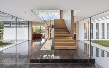 Single house 10 rooms - image - 3
