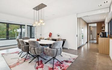 Single house 10 rooms - image - 4