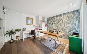 Einfamilienhaus 10 Zimmer - image - 11