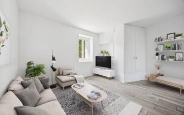 Duplex 4.5 pièces - image - 2