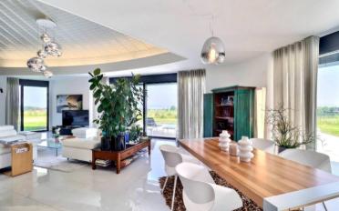 Einfamilienhaus 10 Zimmer - image - 6
