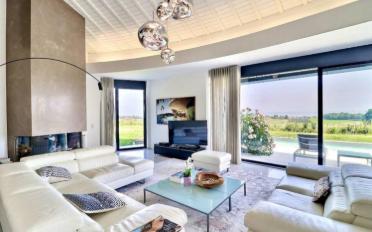 Einfamilienhaus 10 Zimmer - image - 7