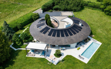 Einfamilienhaus 10 Zimmer - image - 5