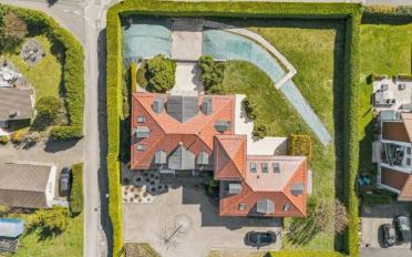 Villa 12 Zimmer - image - 2