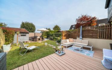 Maison contiguë 4.5 pièces - image - 3