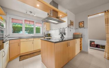 Maison contiguë 4.5 pièces - image - 5