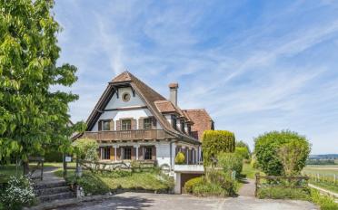 Single house 10.5 rooms - image - 6