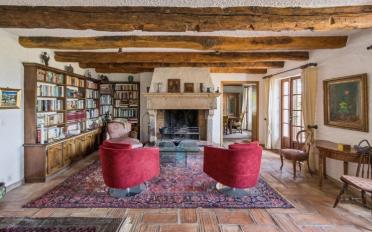 Single house 10.5 rooms - image - 11