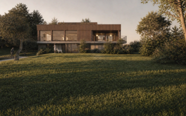 Single house 10.5 rooms - image - 2