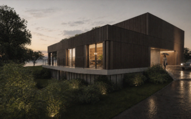 Single house 10.5 rooms - image - 1
