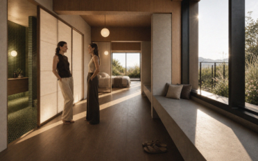 Single house 10.5 rooms - image - 8