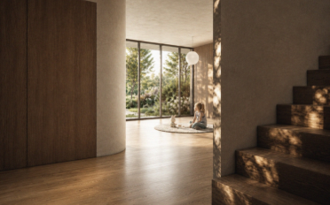 Single house 10.5 rooms - image - 10