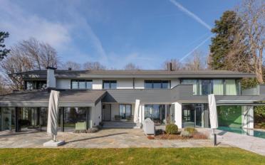 Maison 7 pièces - image - 2